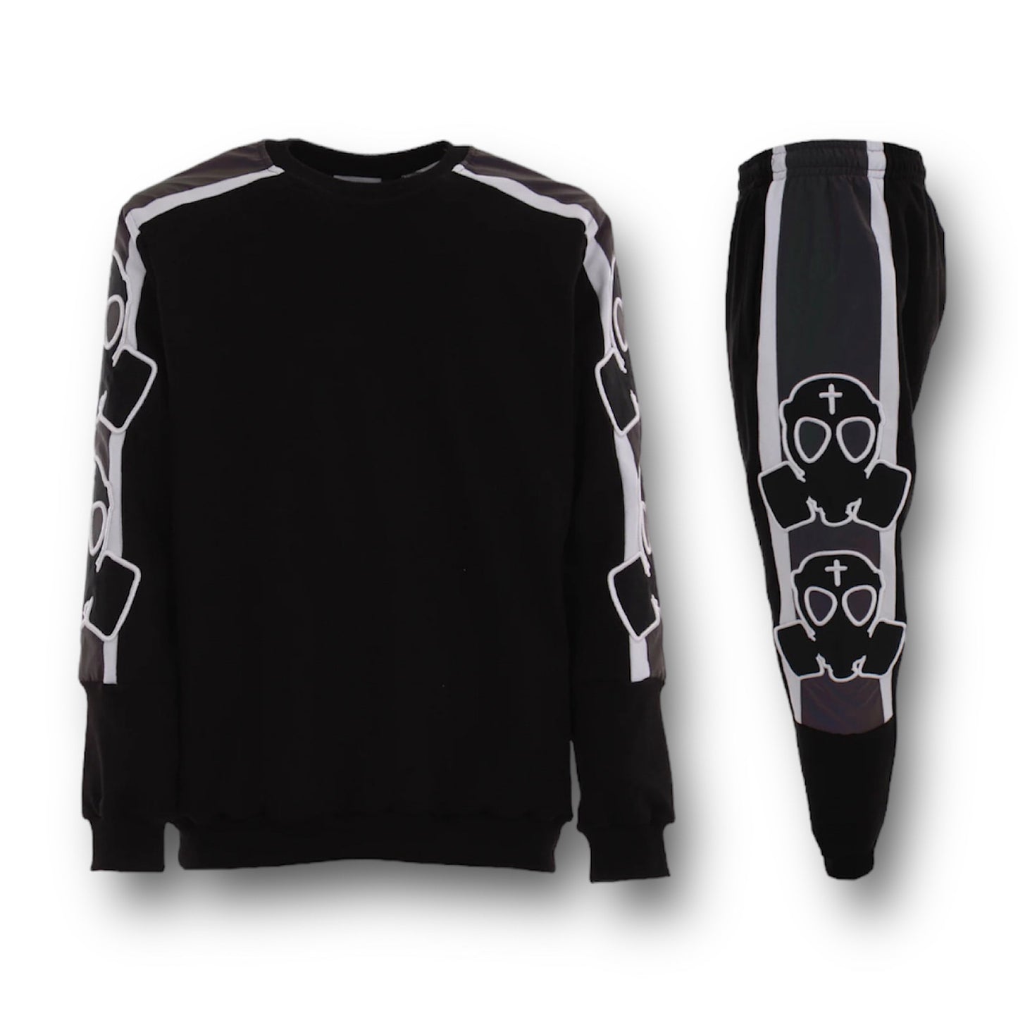 Tuta Reflective