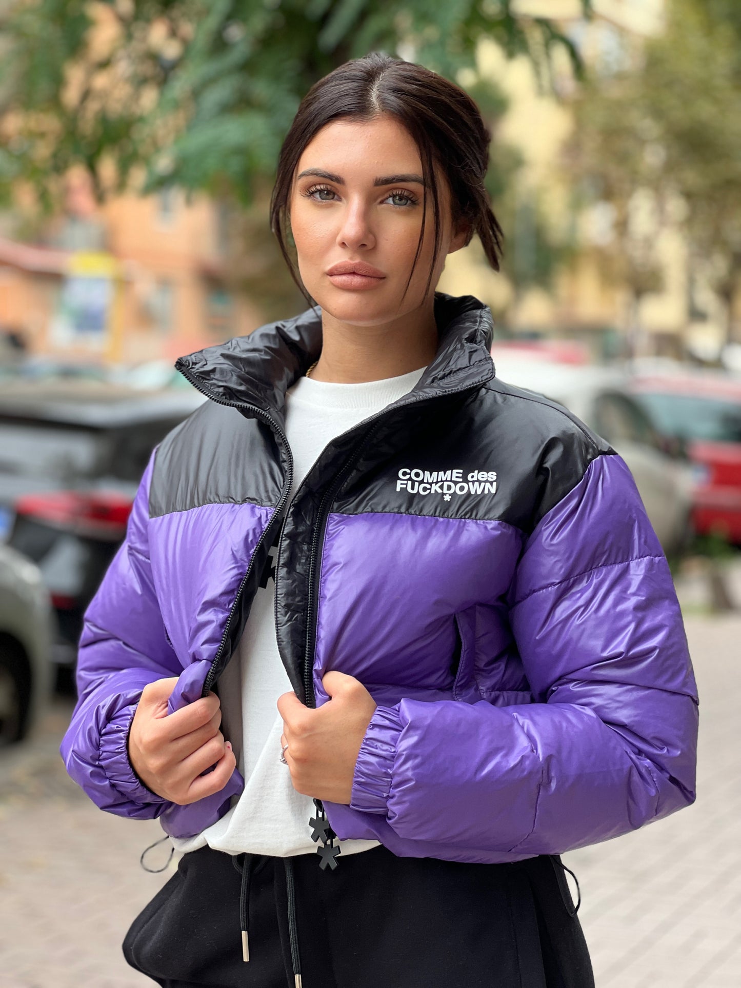 Piumino CDFD